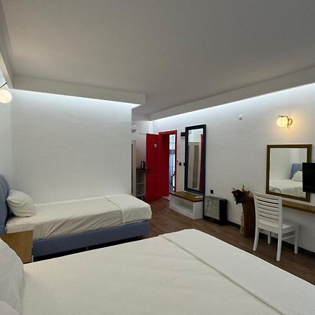 Alis Boutique Hotel Kalekoy  Экстерьер фото