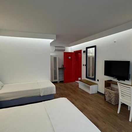 Alis Boutique Hotel Kalekoy  Экстерьер фото