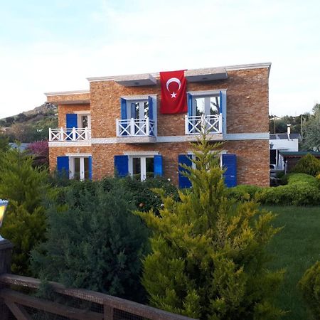 Alis Boutique Hotel Kalekoy  Экстерьер фото
