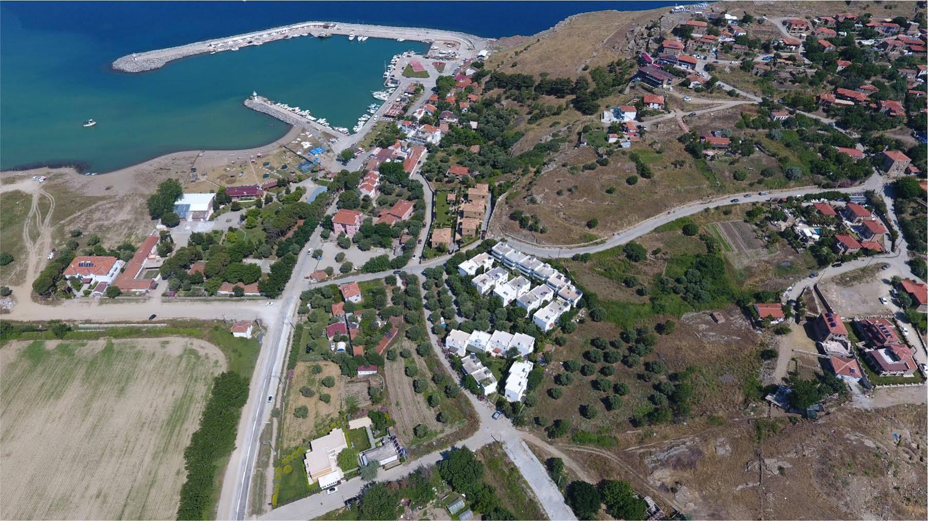Alis Boutique Hotel Kalekoy  Экстерьер фото