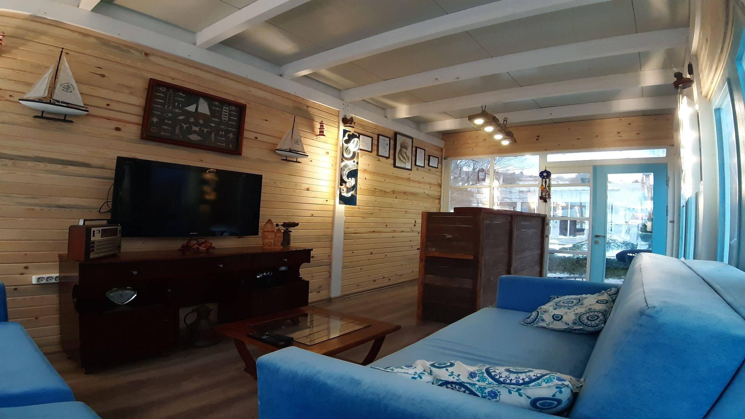 Alis Boutique Hotel Kalekoy  Экстерьер фото