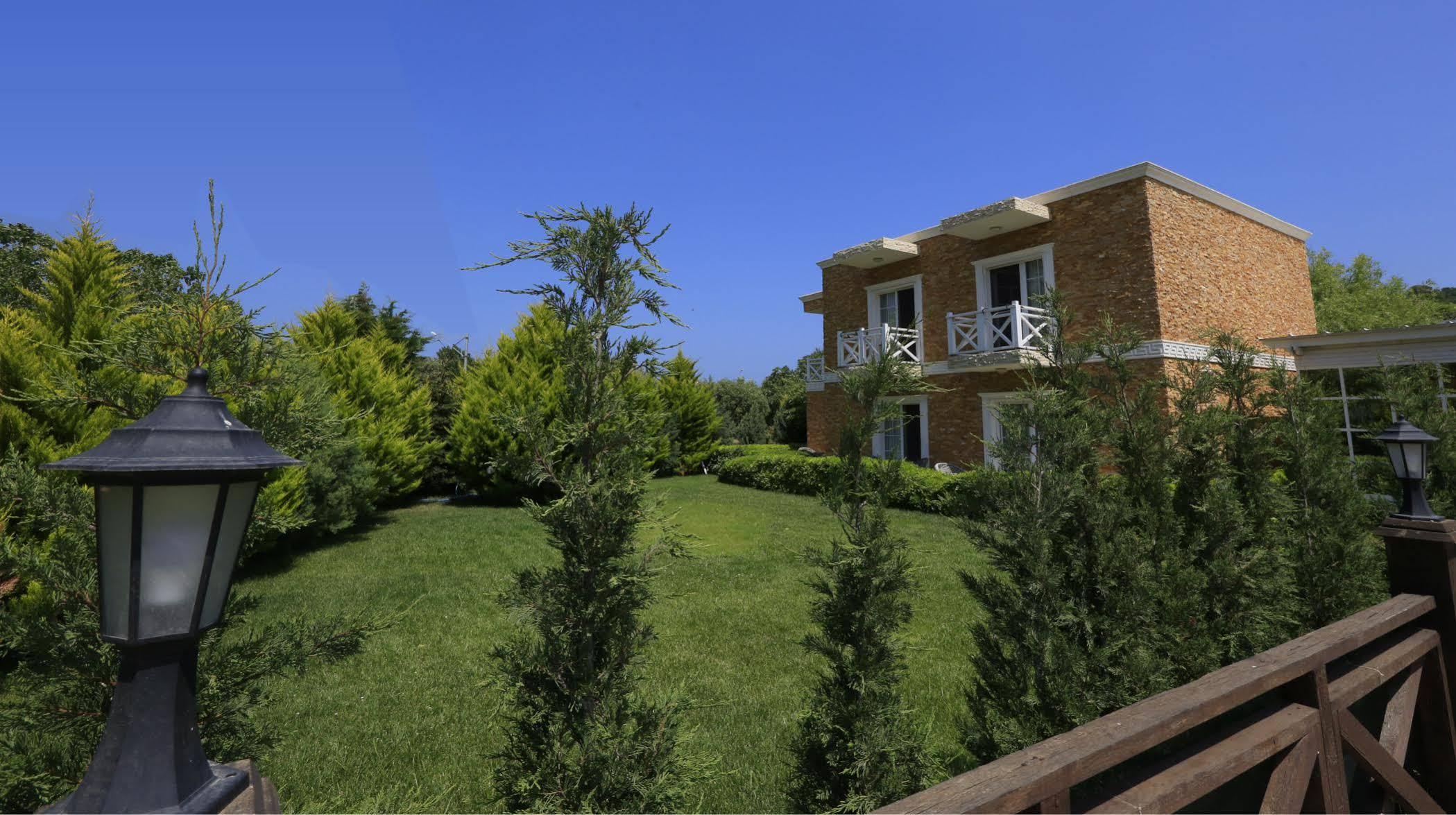 Alis Boutique Hotel Kalekoy  Экстерьер фото