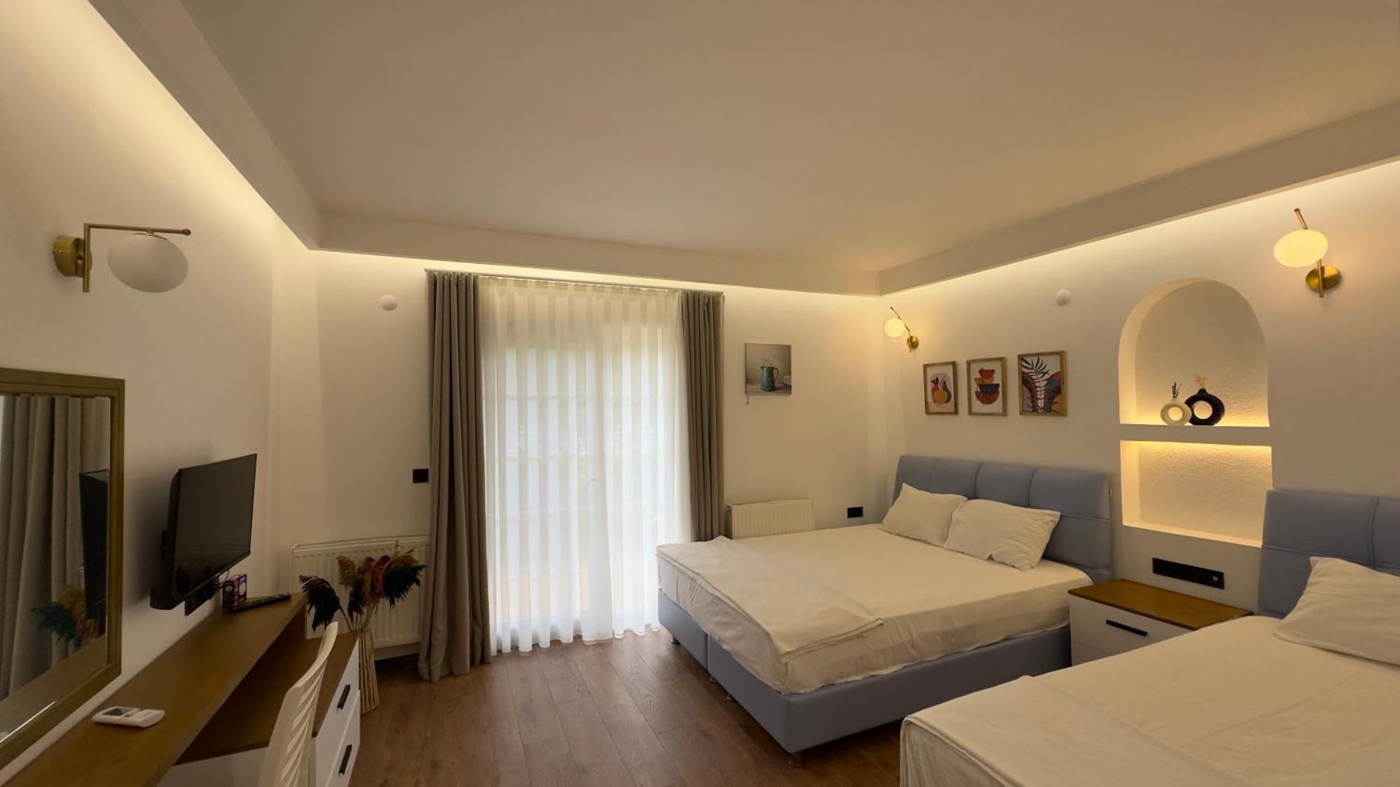 Alis Boutique Hotel Kalekoy  Экстерьер фото
