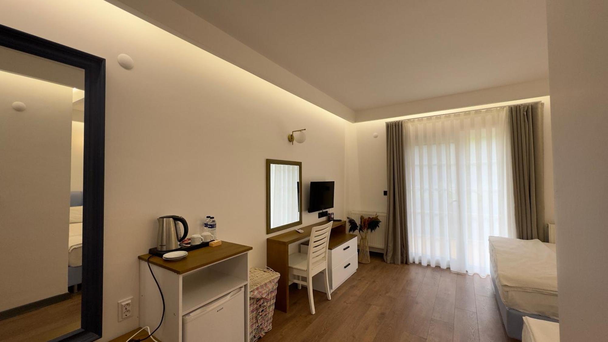 Alis Boutique Hotel Kalekoy  Экстерьер фото