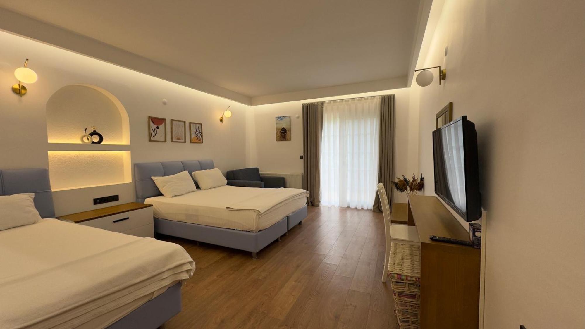 Alis Boutique Hotel Kalekoy  Экстерьер фото