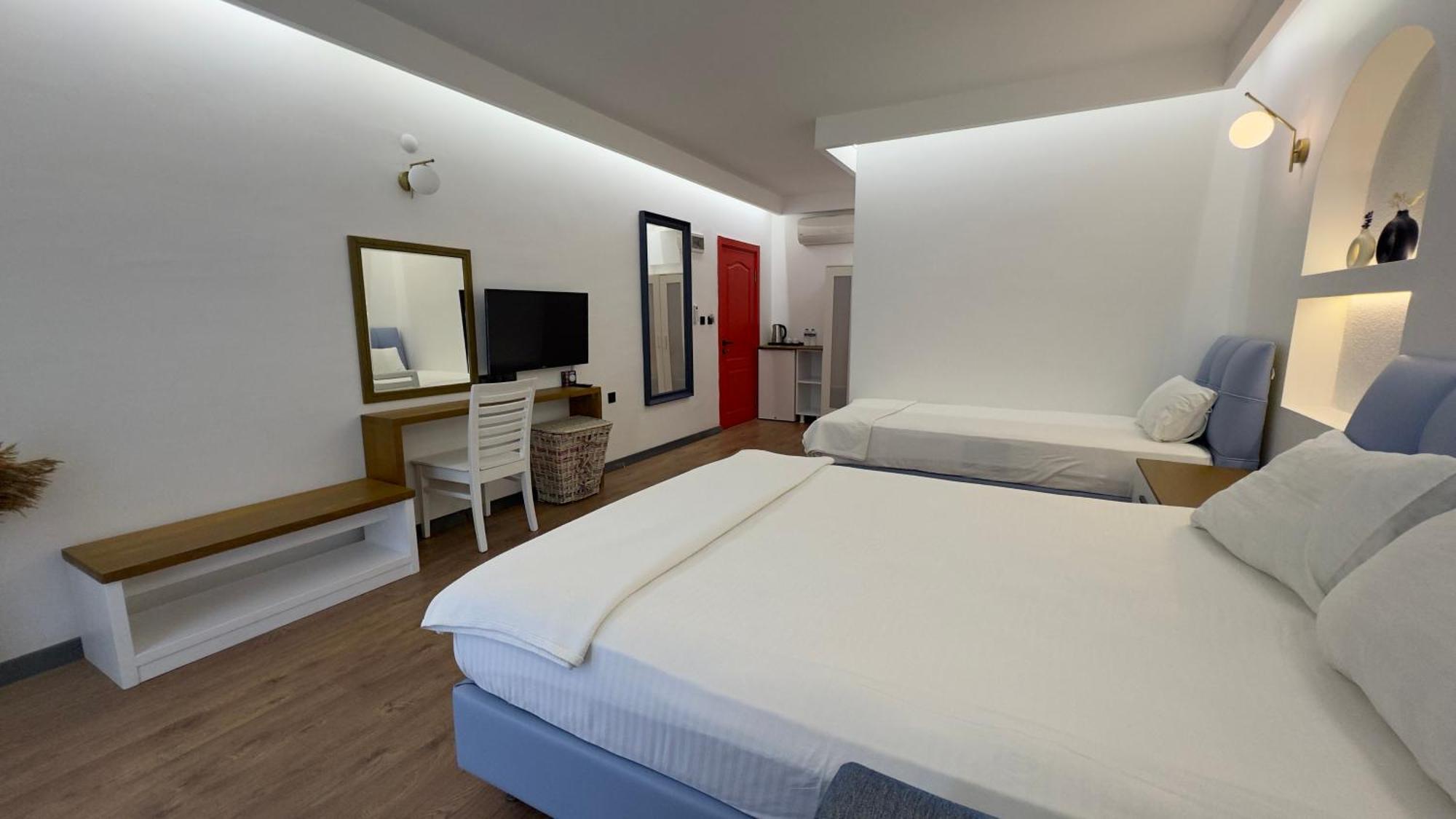 Alis Boutique Hotel Kalekoy  Экстерьер фото