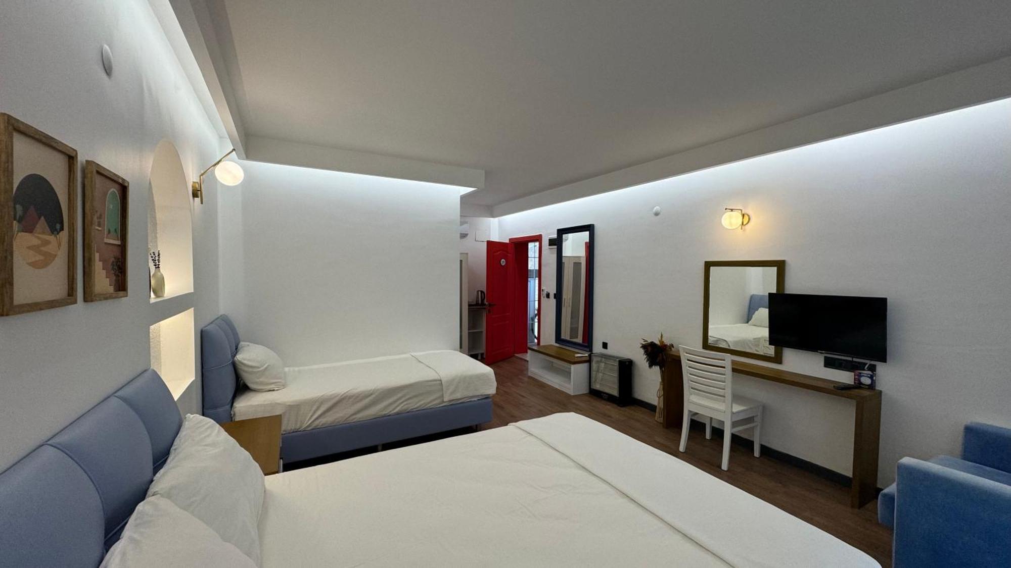Alis Boutique Hotel Kalekoy  Экстерьер фото