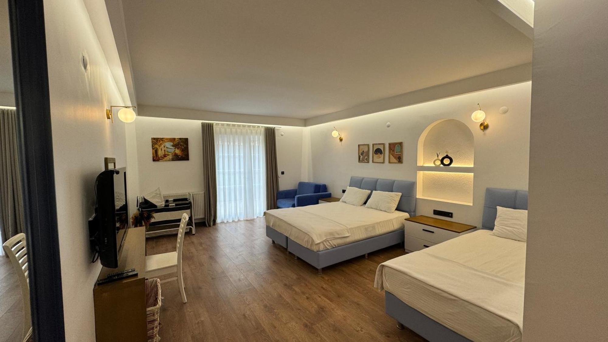 Alis Boutique Hotel Kalekoy  Экстерьер фото