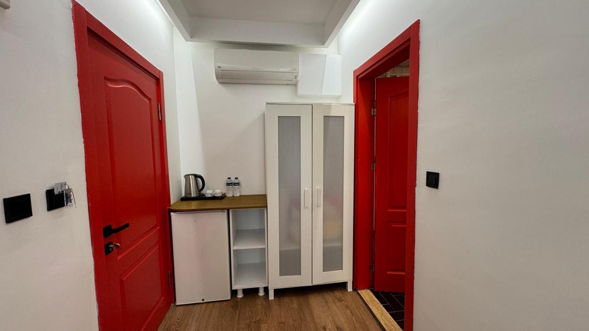 Alis Boutique Hotel Kalekoy  Экстерьер фото