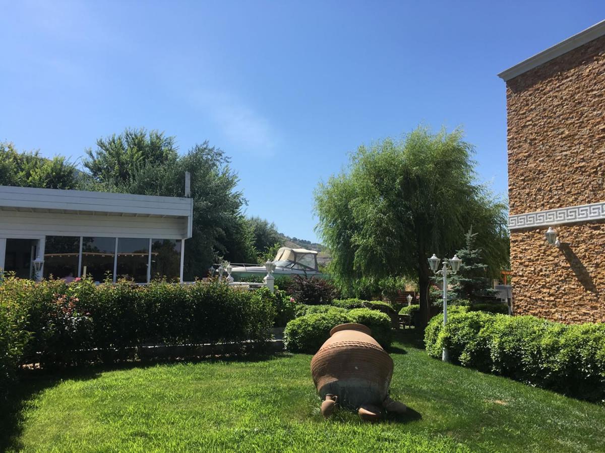 Alis Boutique Hotel Kalekoy  Экстерьер фото