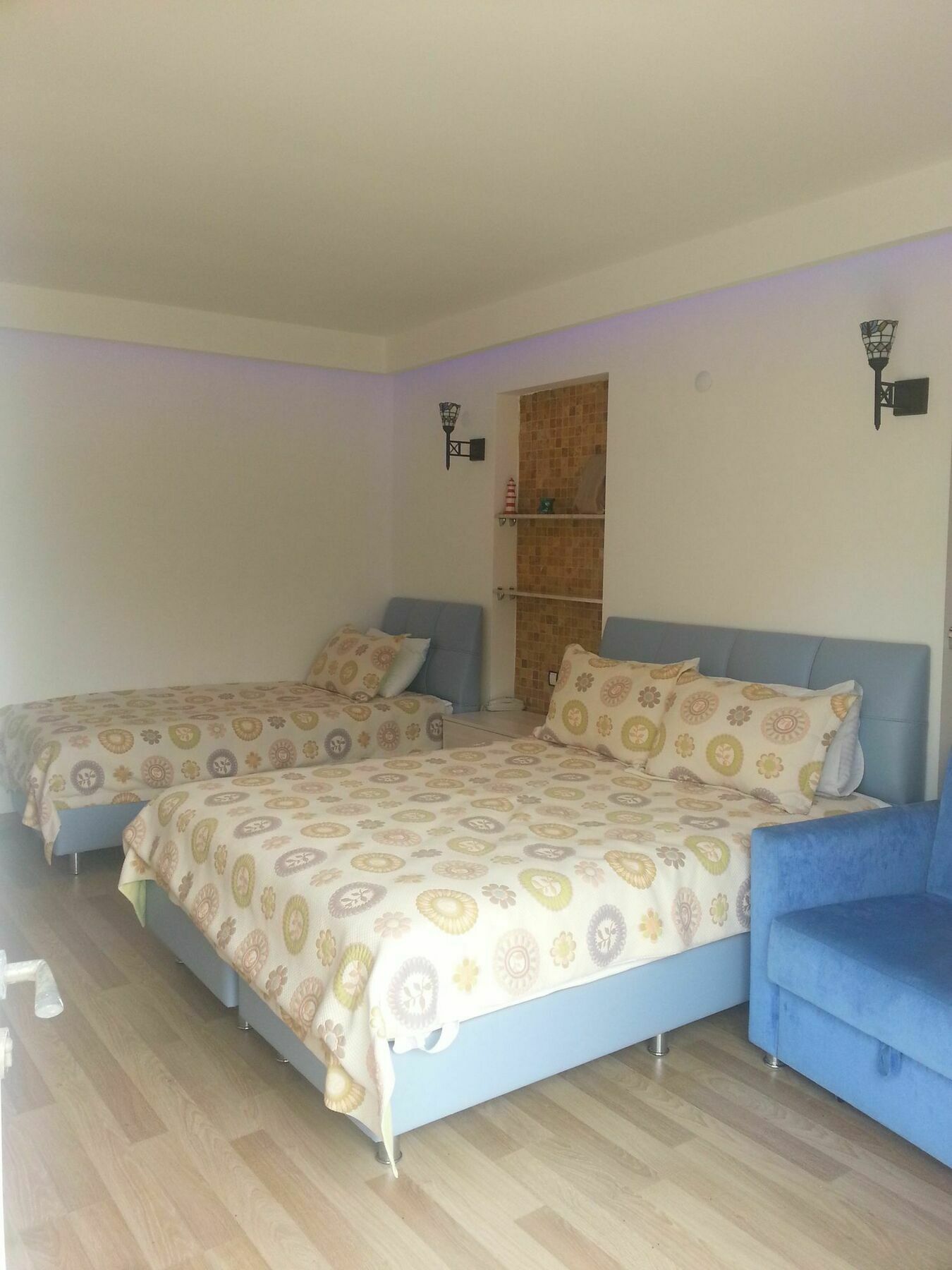 Alis Boutique Hotel Kalekoy  Экстерьер фото