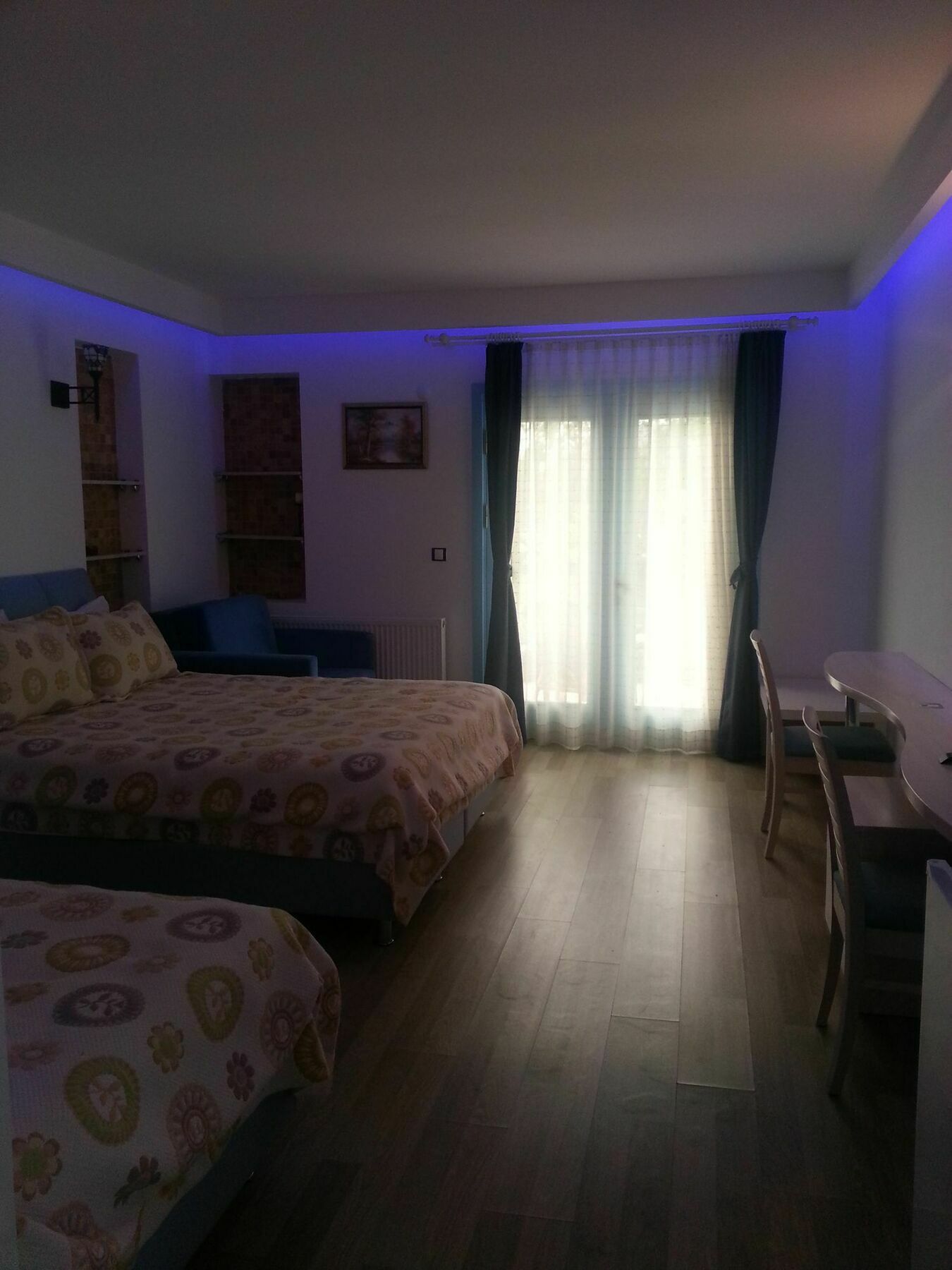 Alis Boutique Hotel Kalekoy  Экстерьер фото