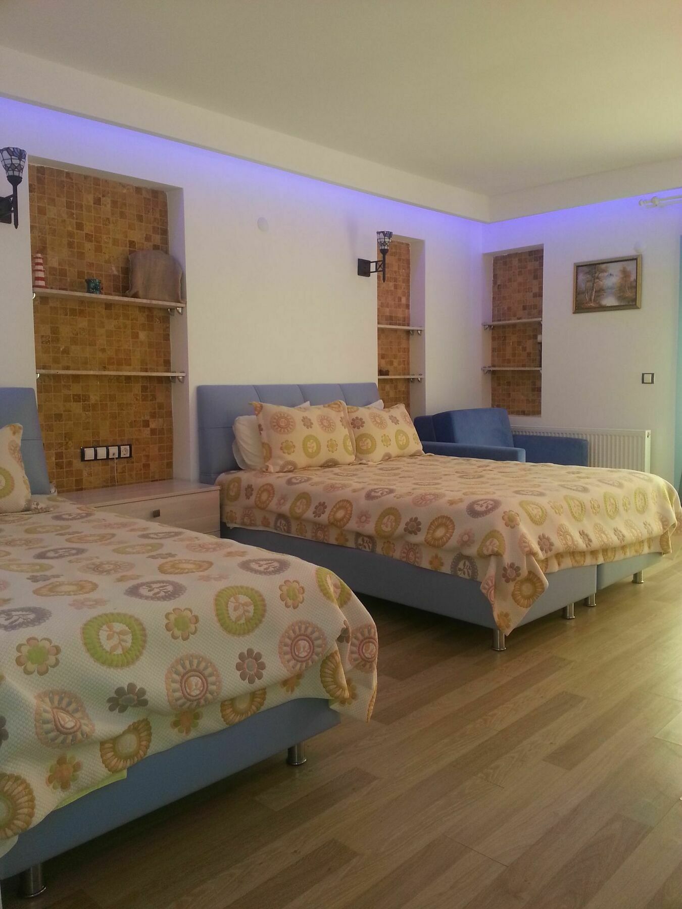 Alis Boutique Hotel Kalekoy  Экстерьер фото